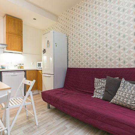 Apartments Ve Smeckach 27 プラハ エクステリア 写真