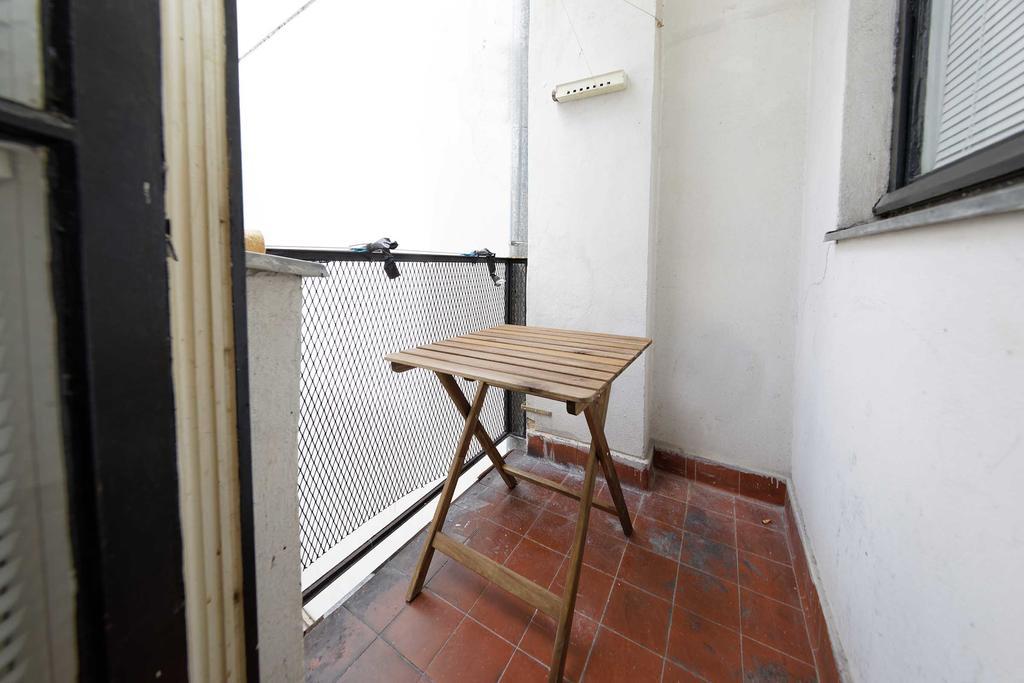 Apartments Ve Smeckach 27 プラハ エクステリア 写真