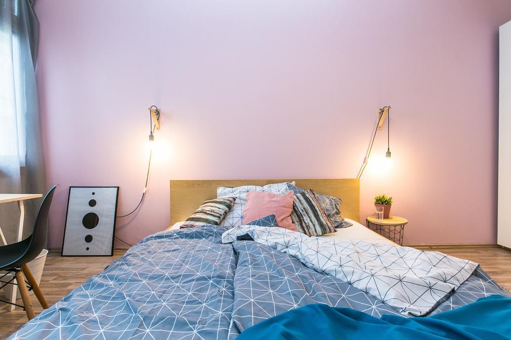 Apartments Ve Smeckach 27 プラハ エクステリア 写真