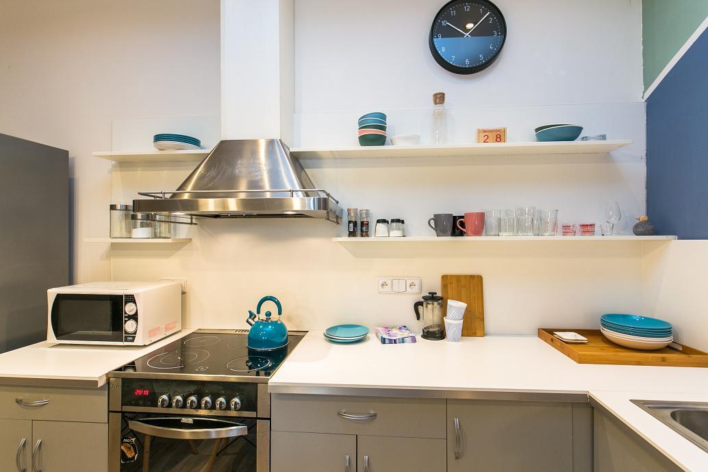 Apartments Ve Smeckach 27 プラハ エクステリア 写真