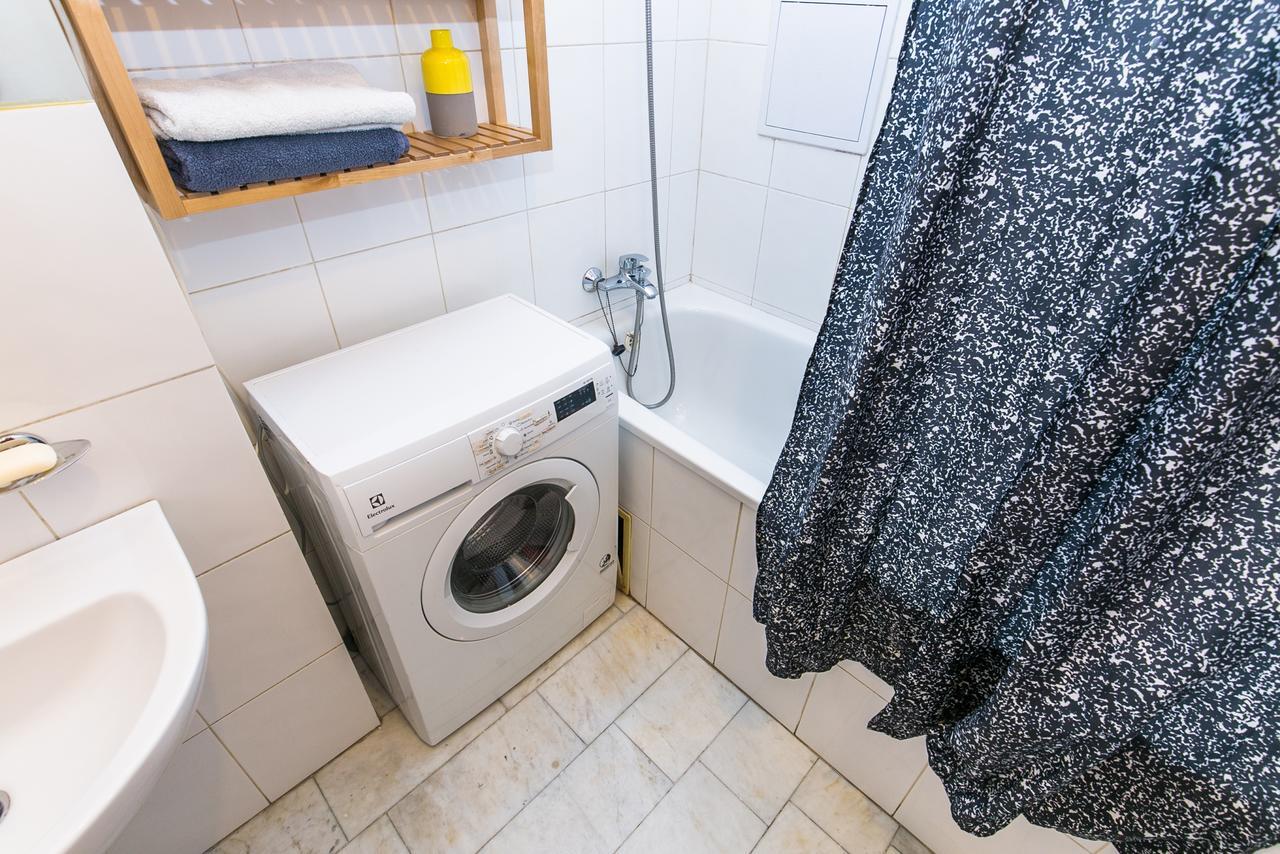 Apartments Ve Smeckach 27 プラハ エクステリア 写真