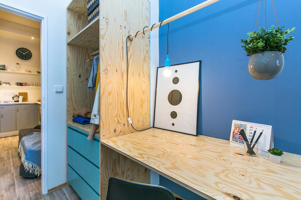 Apartments Ve Smeckach 27 プラハ エクステリア 写真