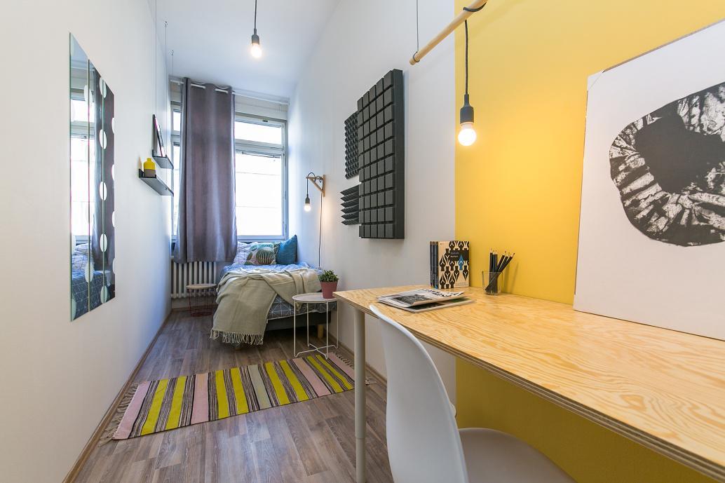 Apartments Ve Smeckach 27 プラハ エクステリア 写真