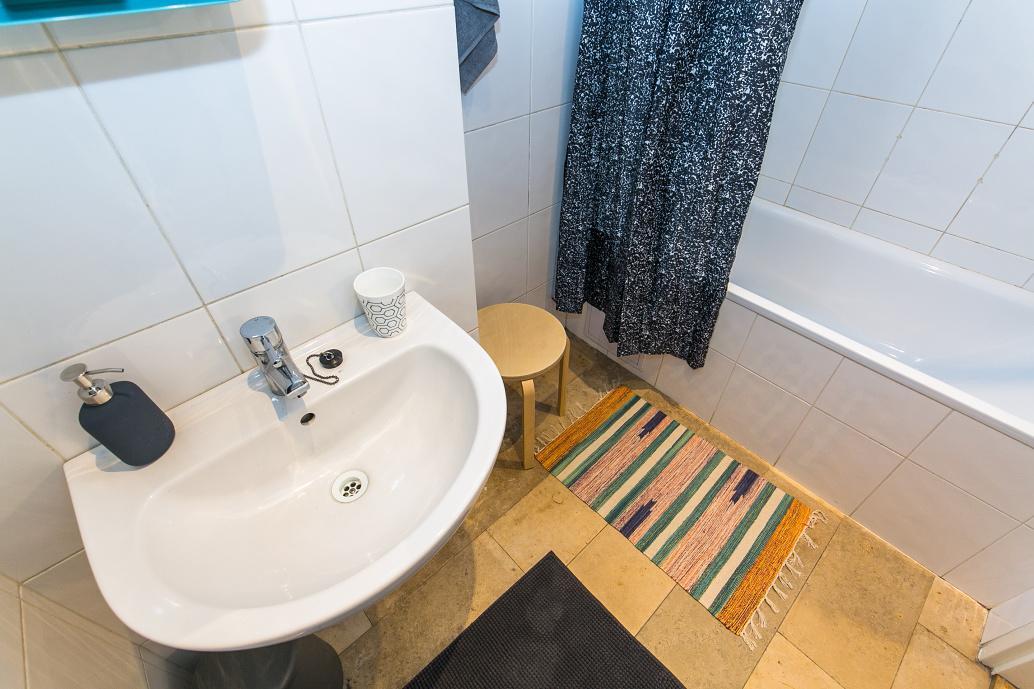 Apartments Ve Smeckach 27 プラハ エクステリア 写真