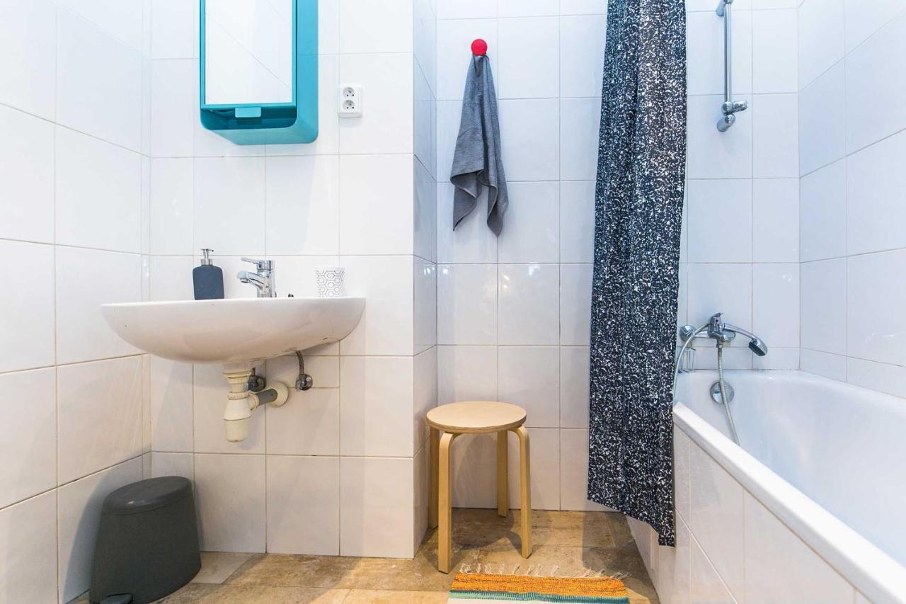 Apartments Ve Smeckach 27 プラハ エクステリア 写真
